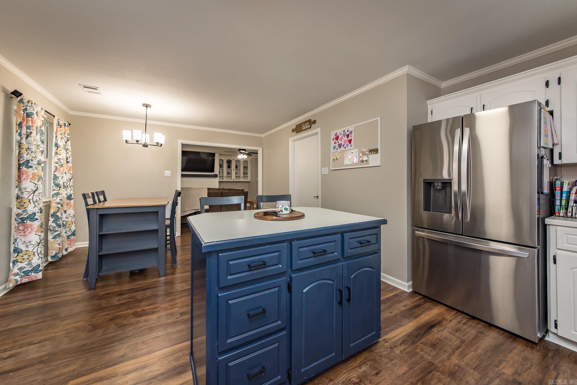 Crestwood Phase 1A - Residential