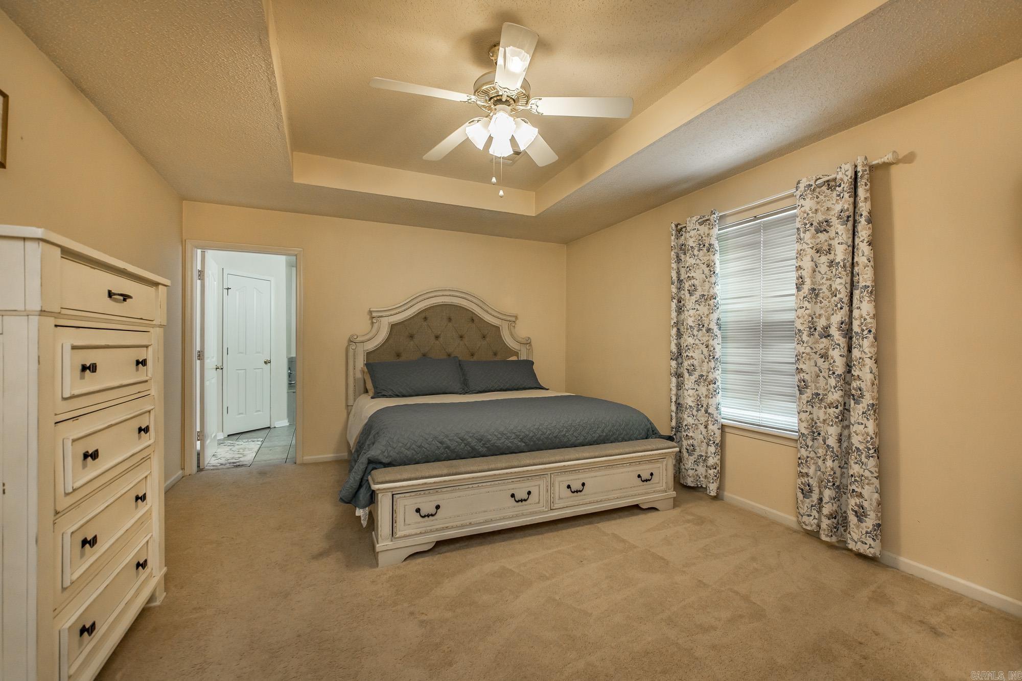 Crestwood Phase 1A - Residential