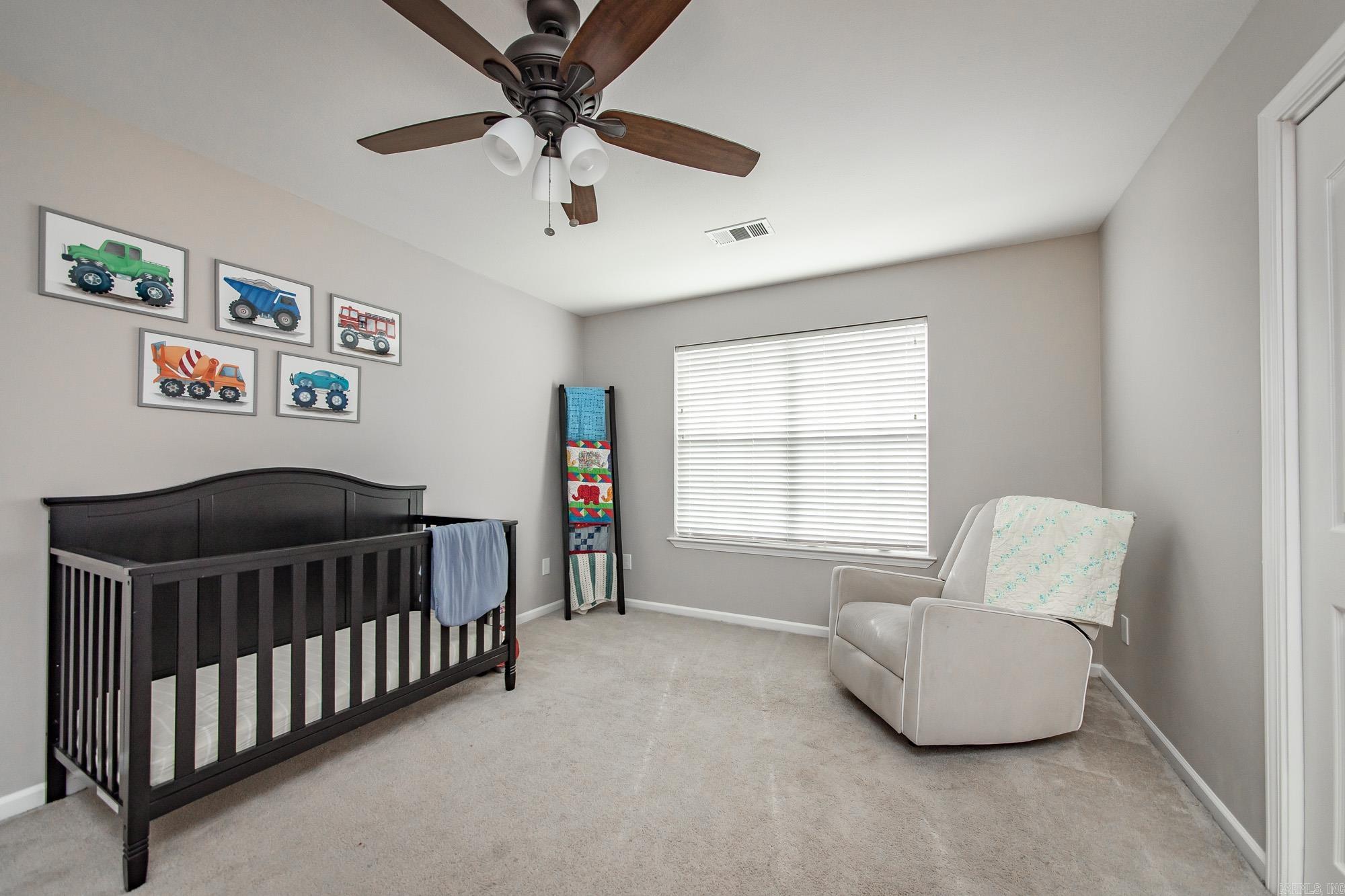 Crestwood Phase 1A - Residential