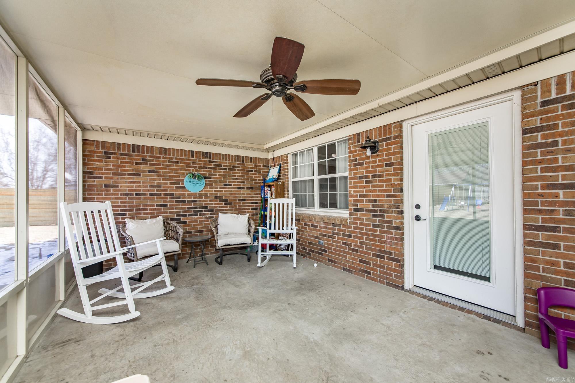 Crestwood Phase 1A - Residential