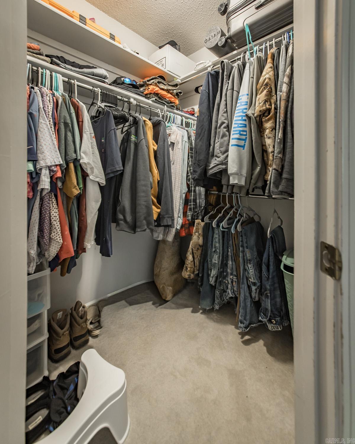 Crestwood Phase 1A - Residential