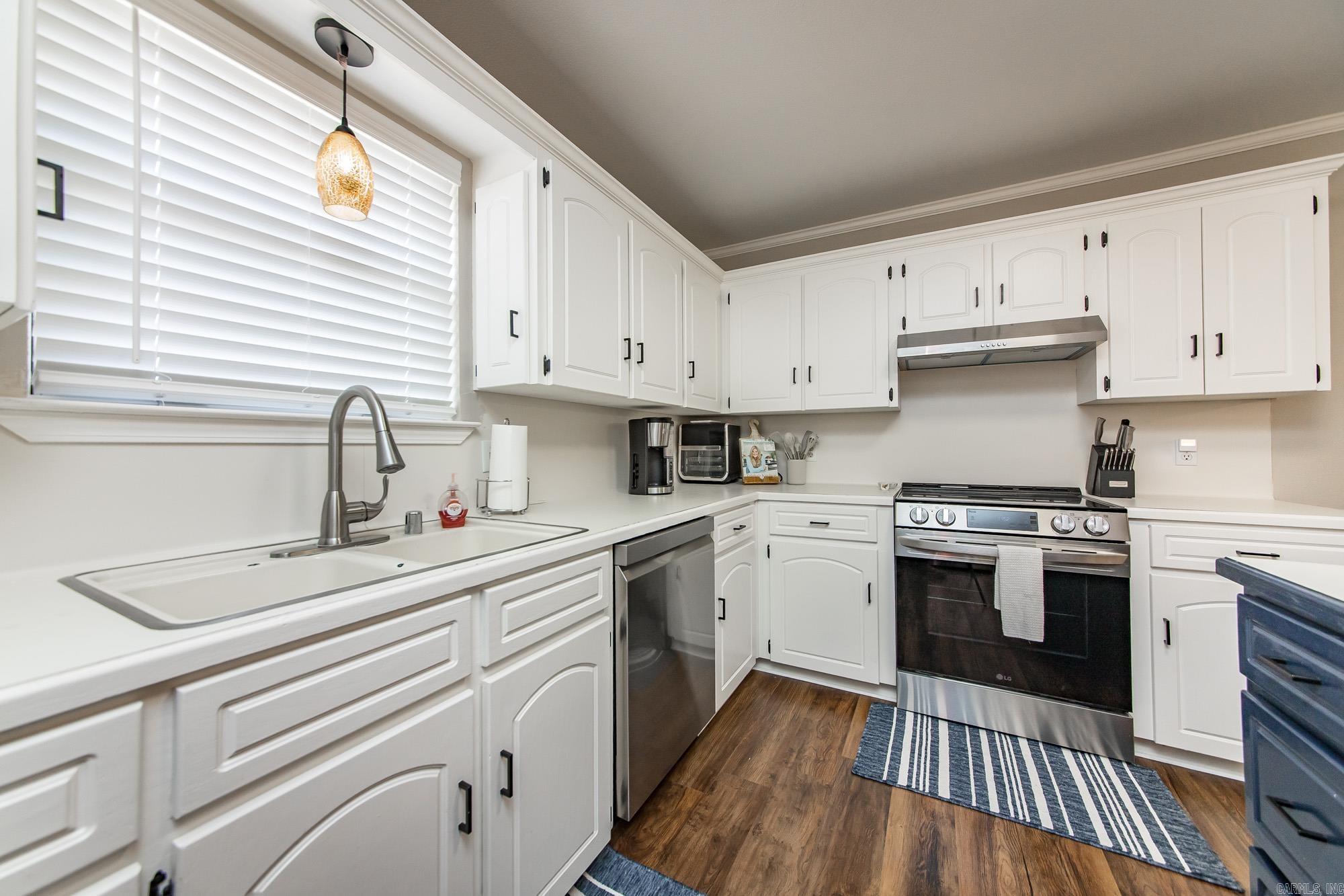 Crestwood Phase 1A - Residential