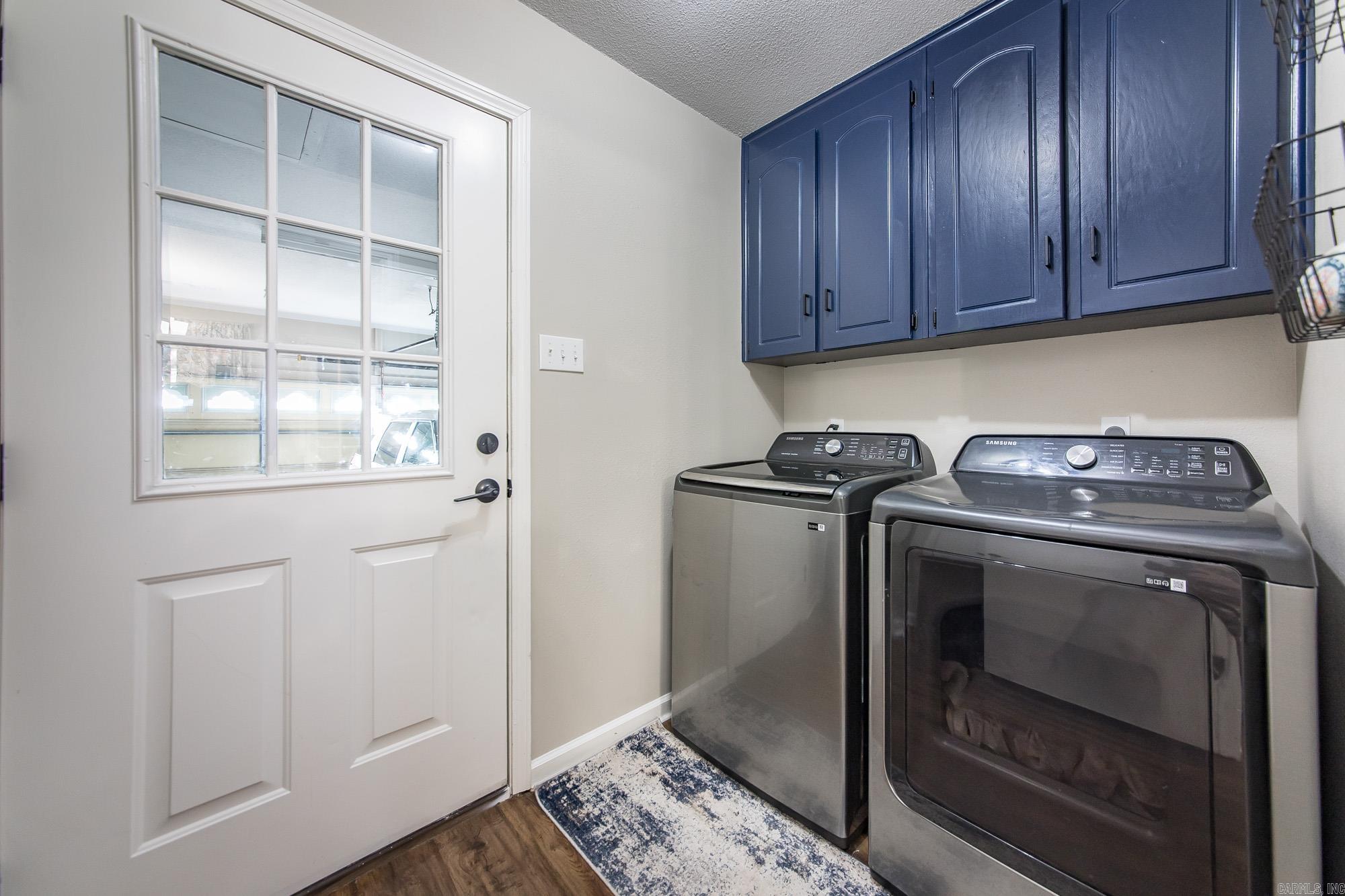 Crestwood Phase 1A - Residential