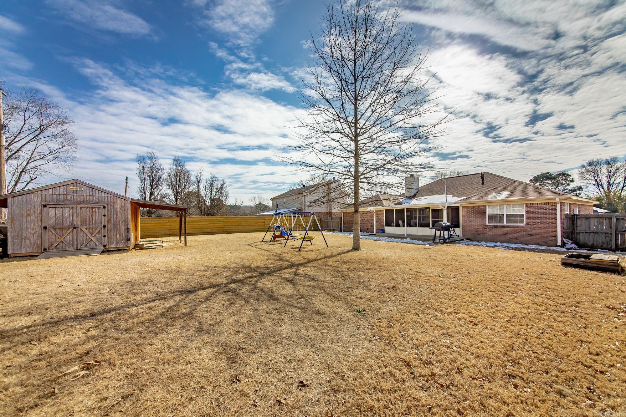 Crestwood Phase 1A - Residential