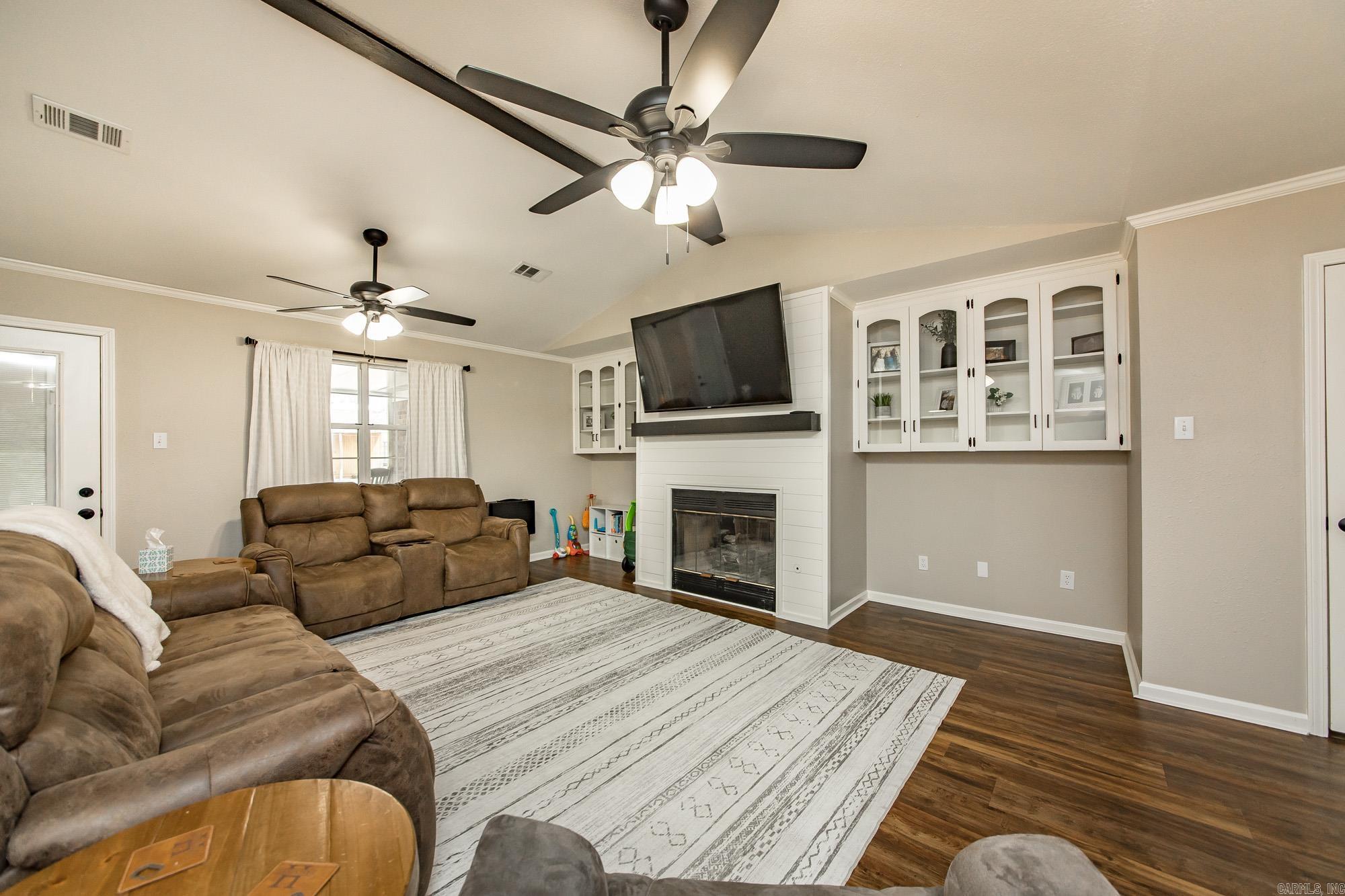 Crestwood Phase 1A - Residential