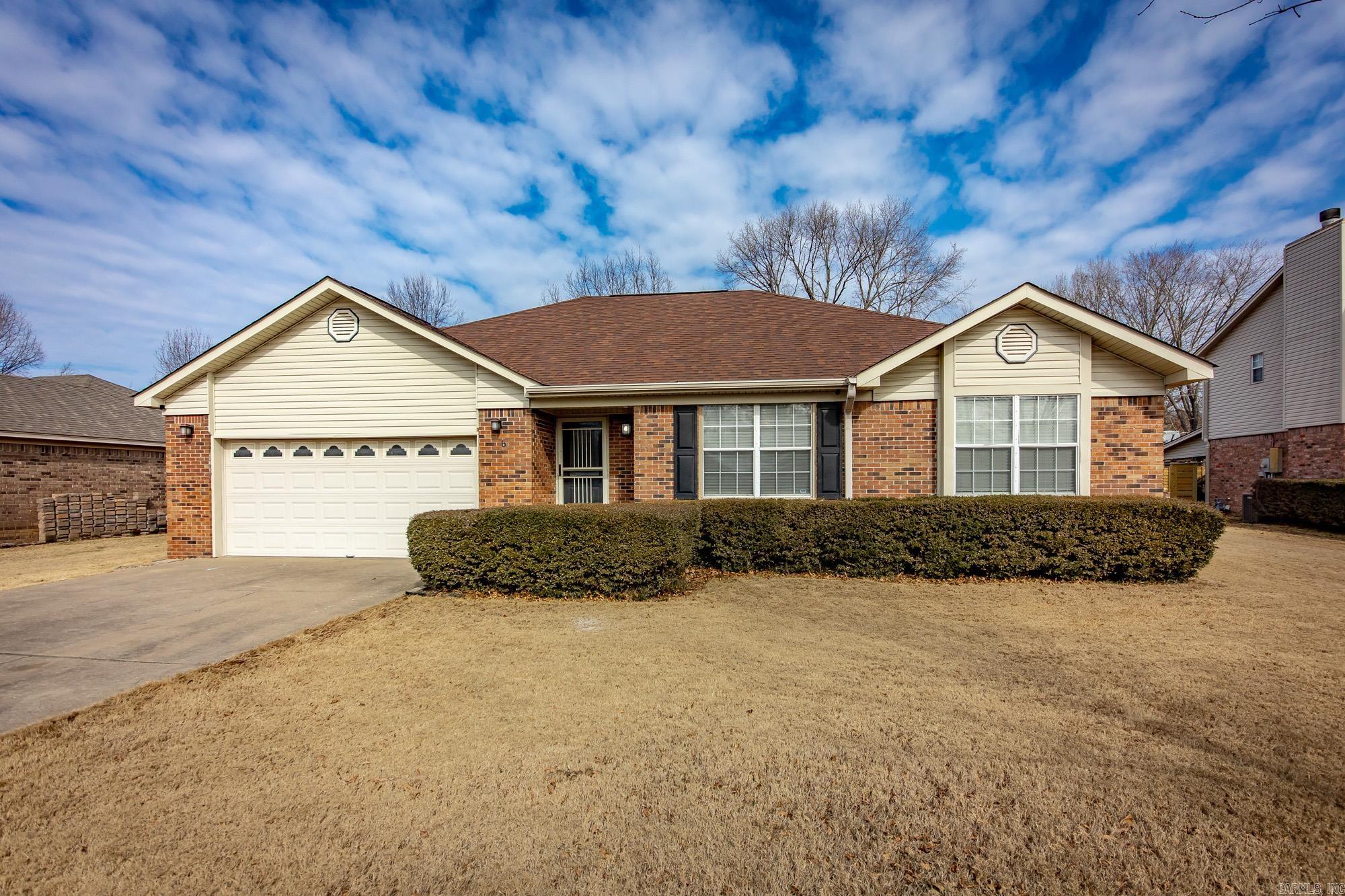 Crestwood Phase 1A - Residential