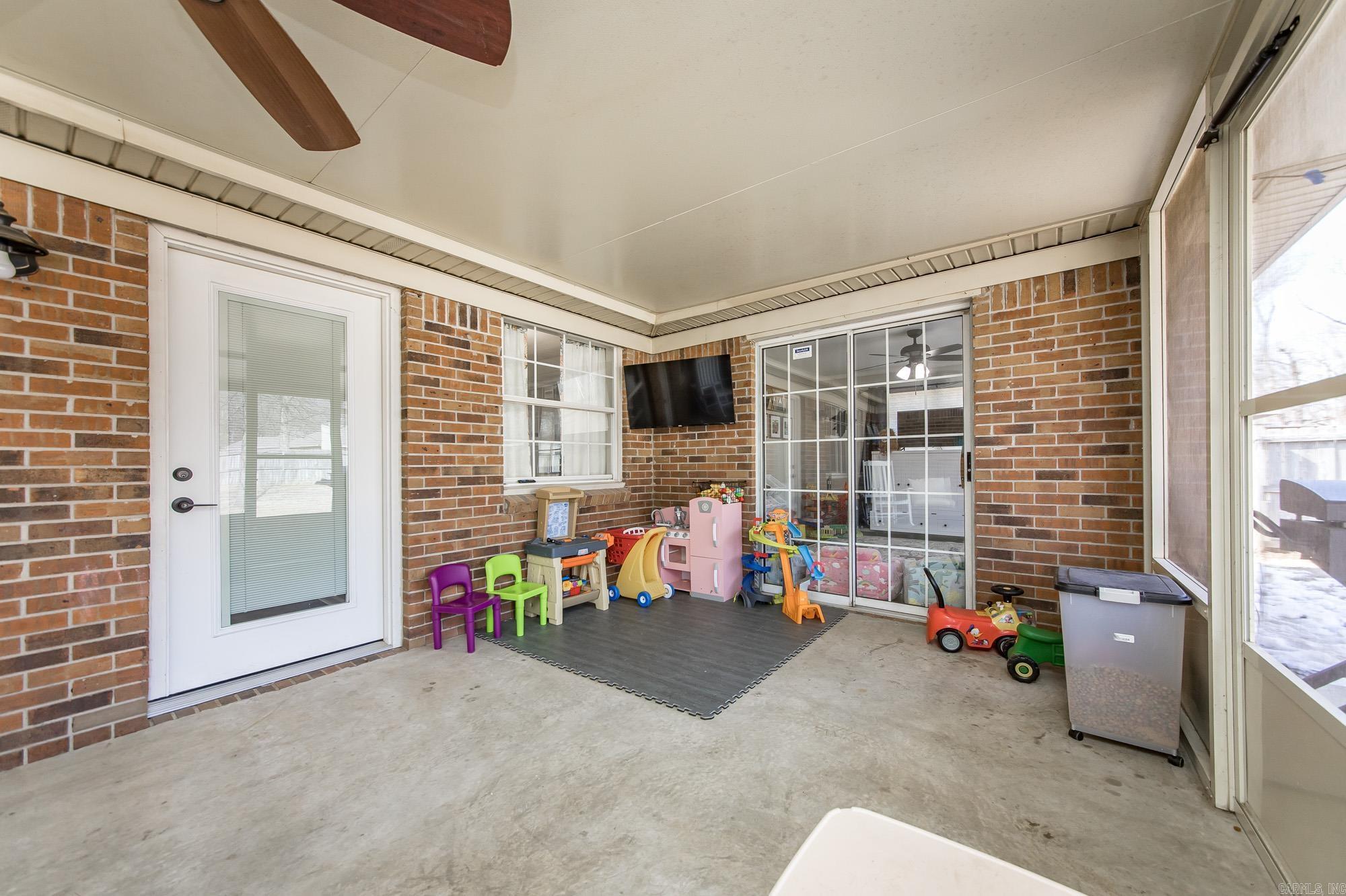 Crestwood Phase 1A - Residential