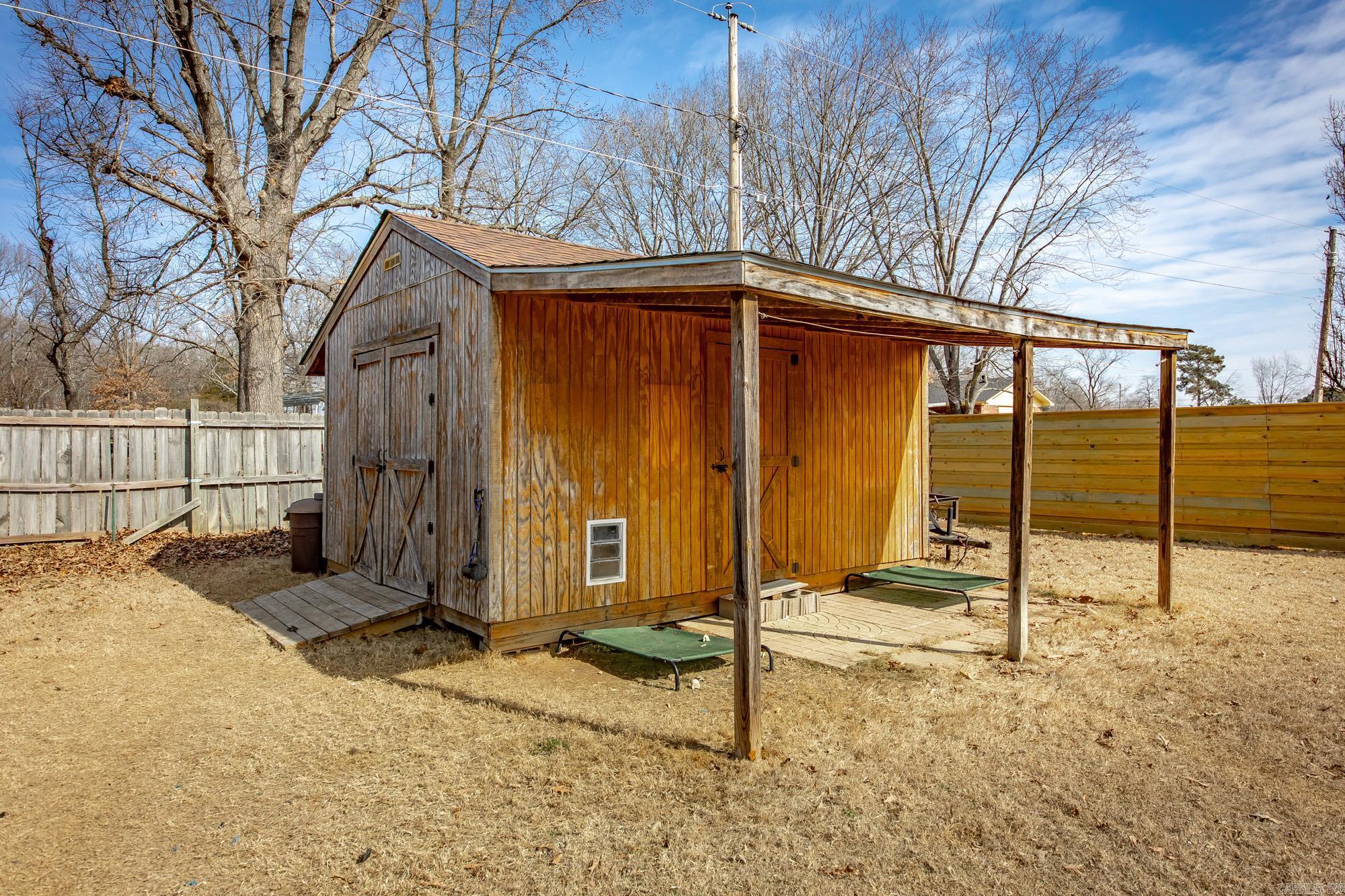 Crestwood Phase 1A - Residential