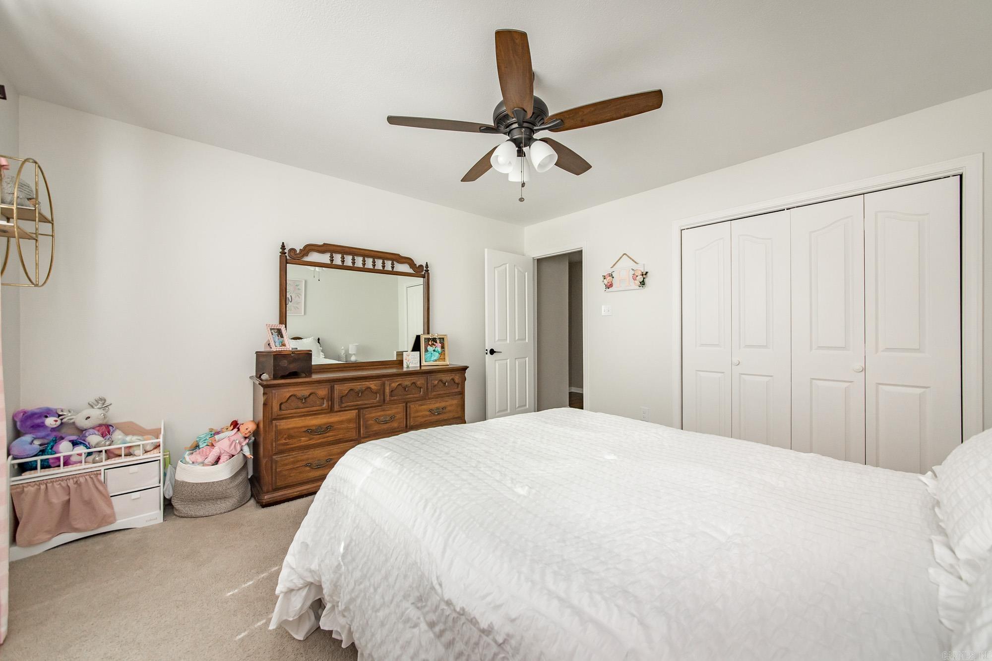 Crestwood Phase 1A - Residential