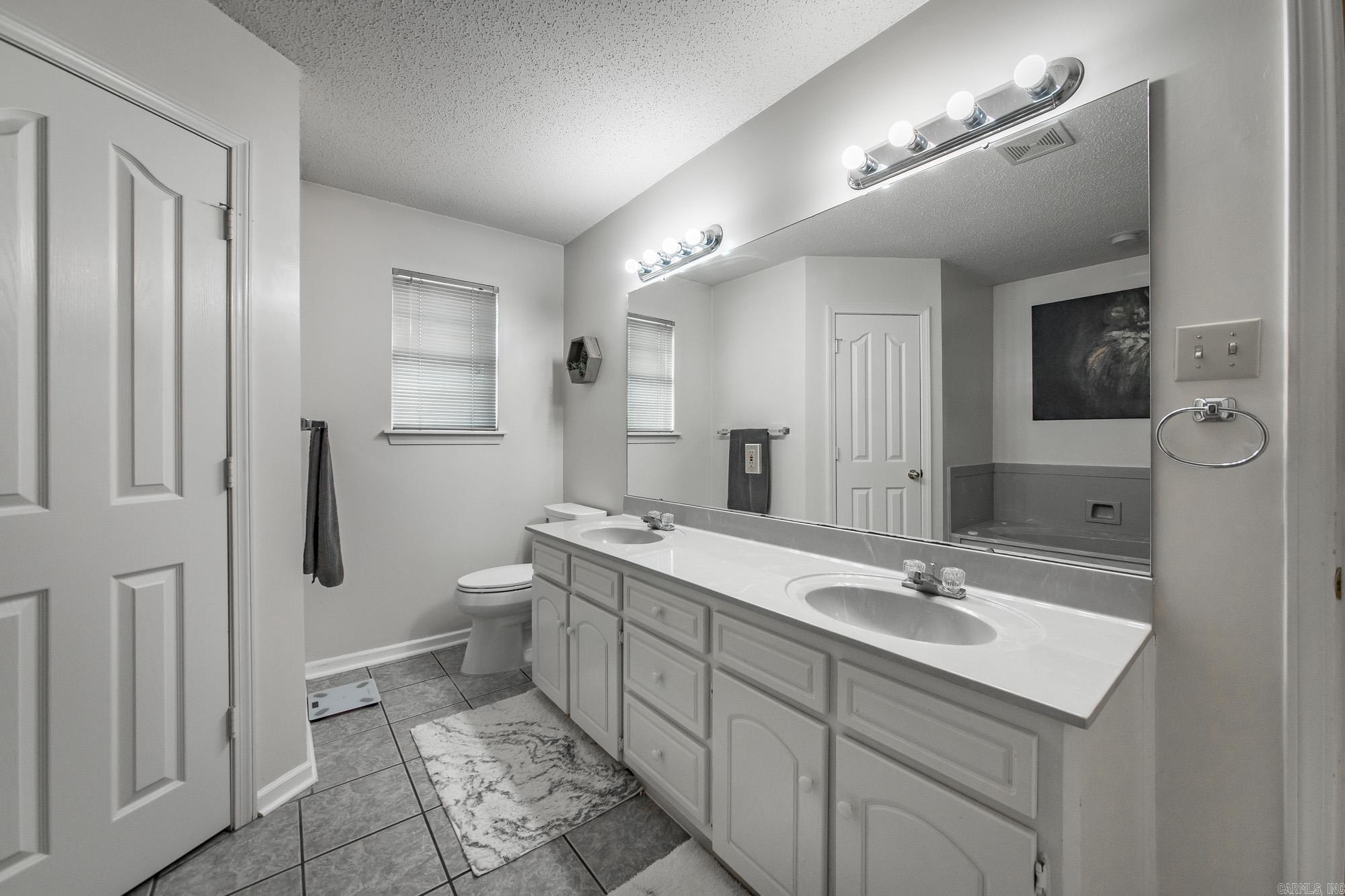 Crestwood Phase 1A - Residential