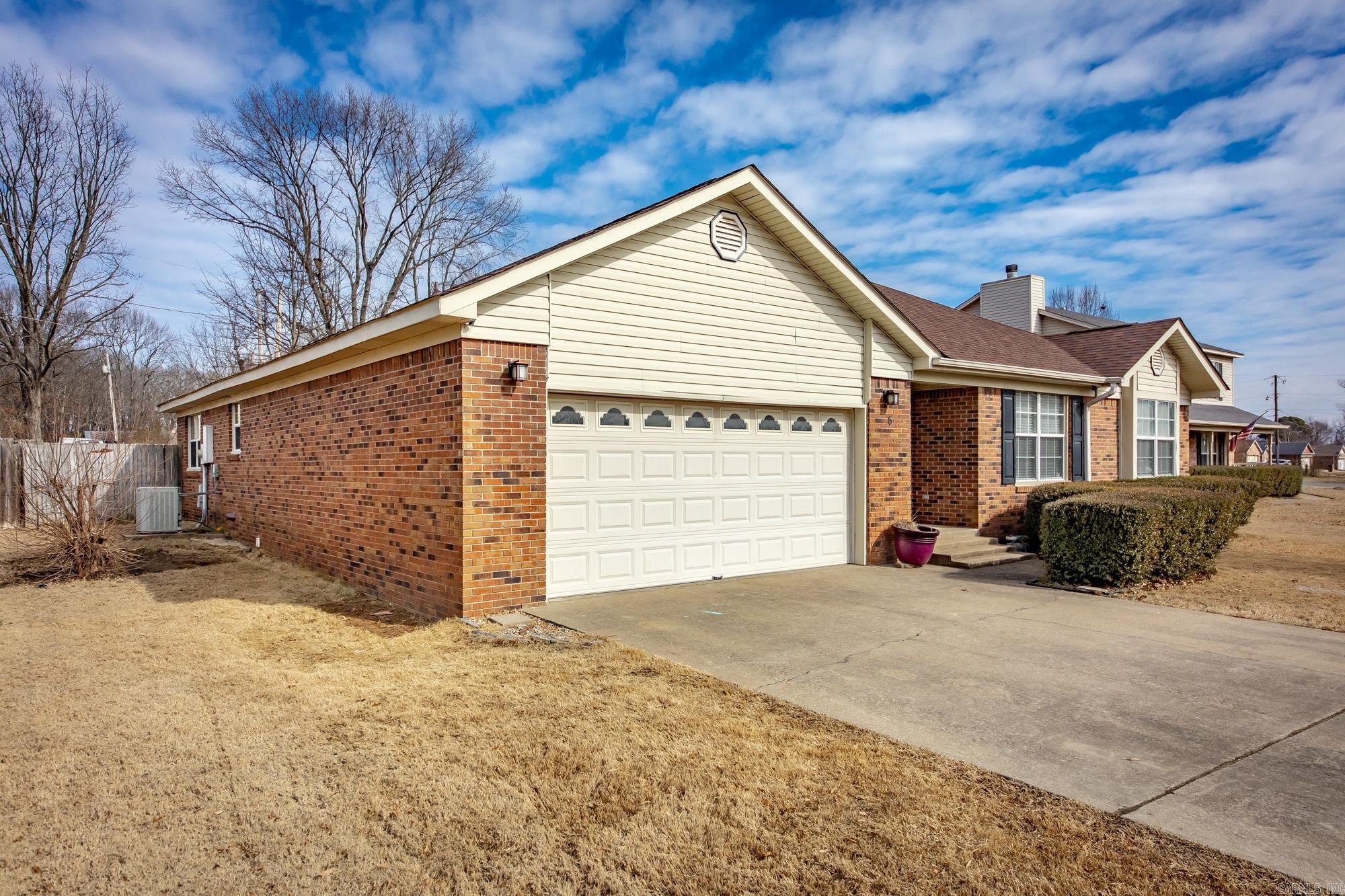 Crestwood Phase 1A - Residential