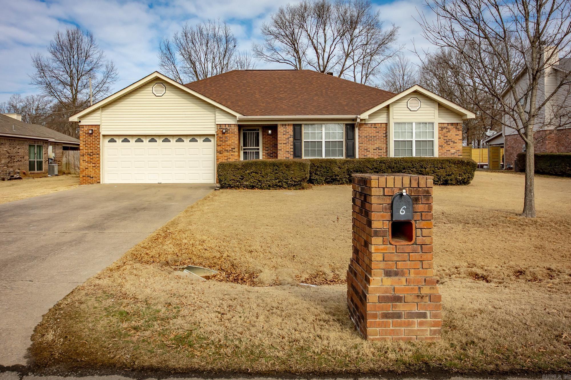 Crestwood Phase 1A - Residential