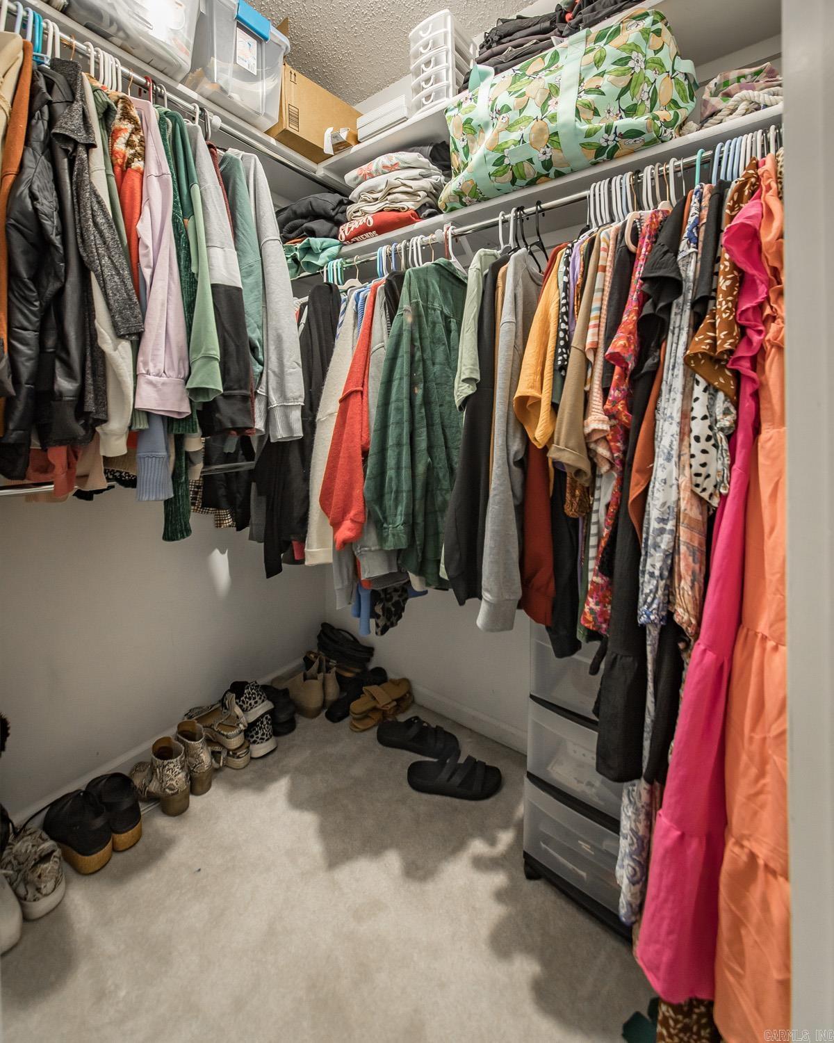 Crestwood Phase 1A - Residential