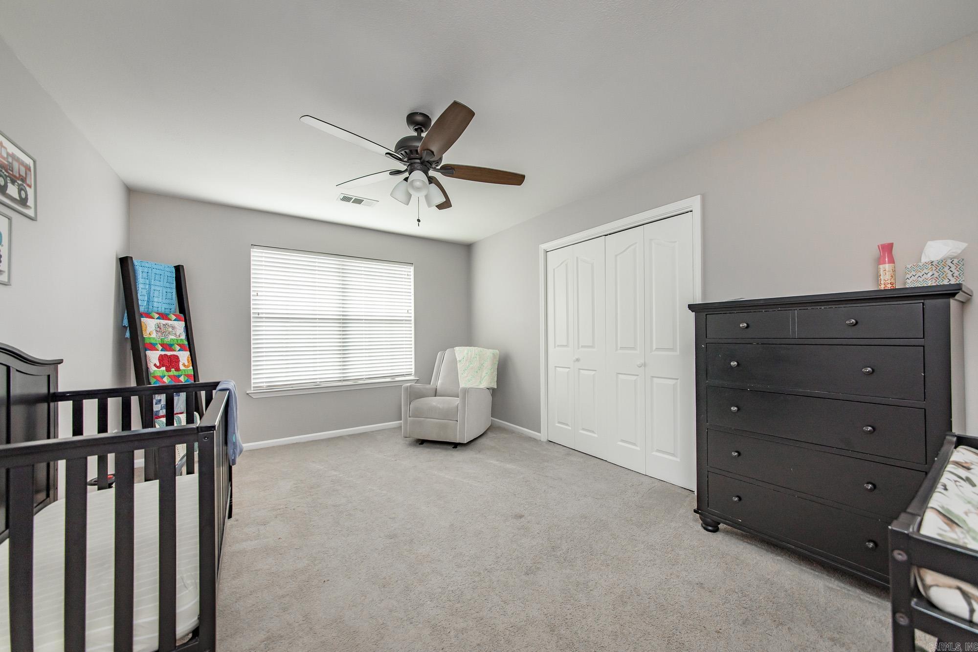 Crestwood Phase 1A - Residential