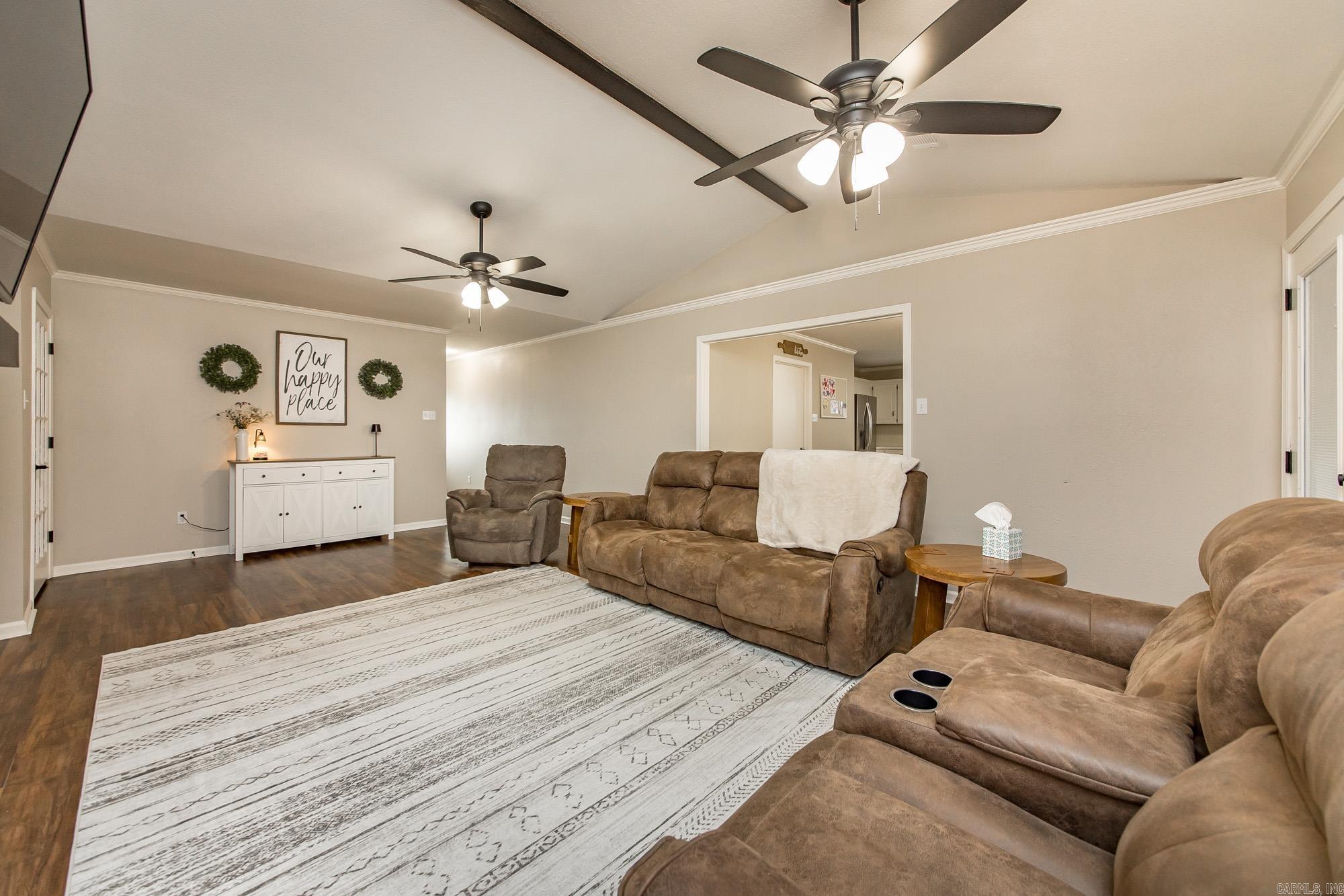 Crestwood Phase 1A - Residential