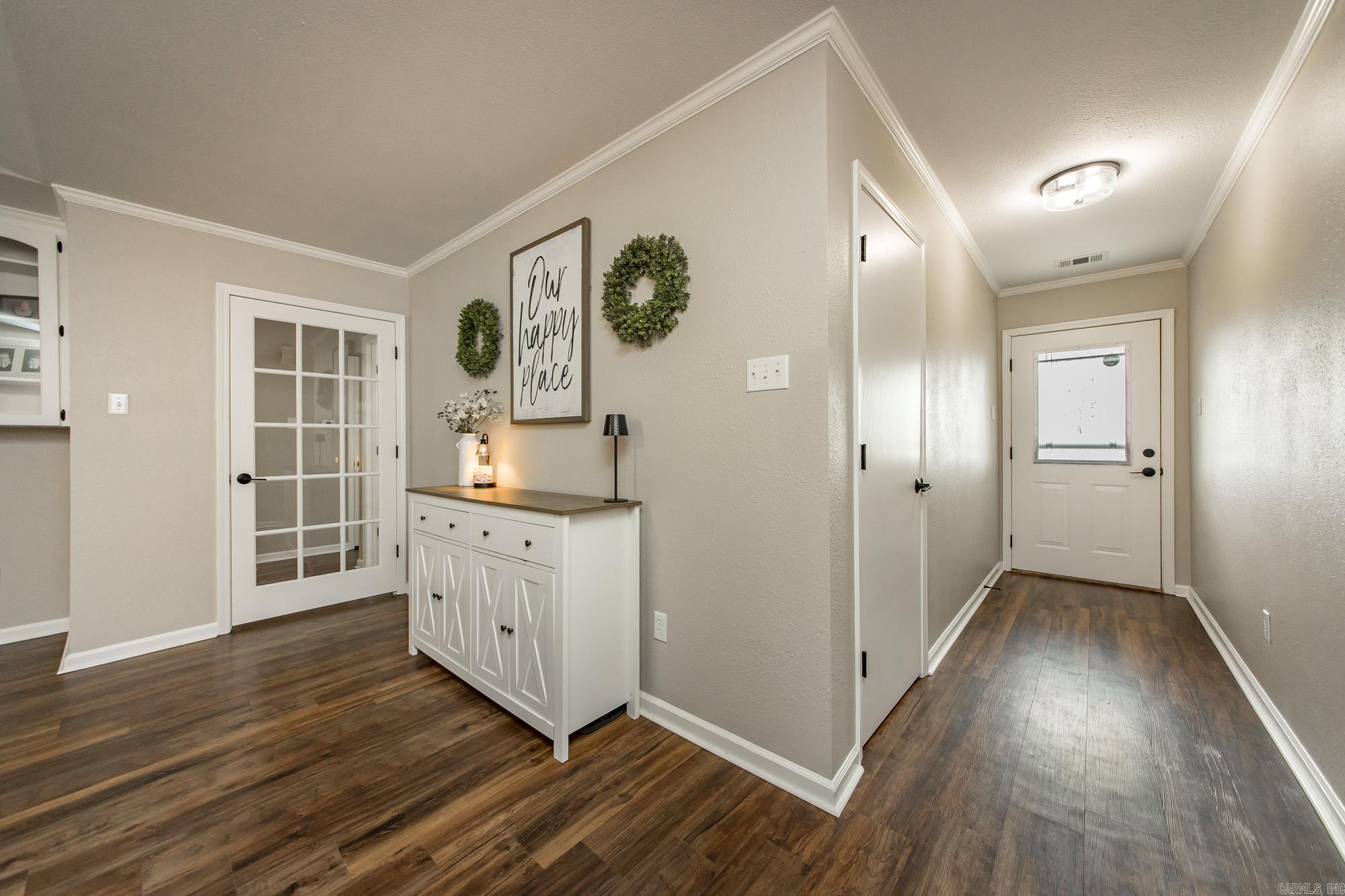 Crestwood Phase 1A - Residential