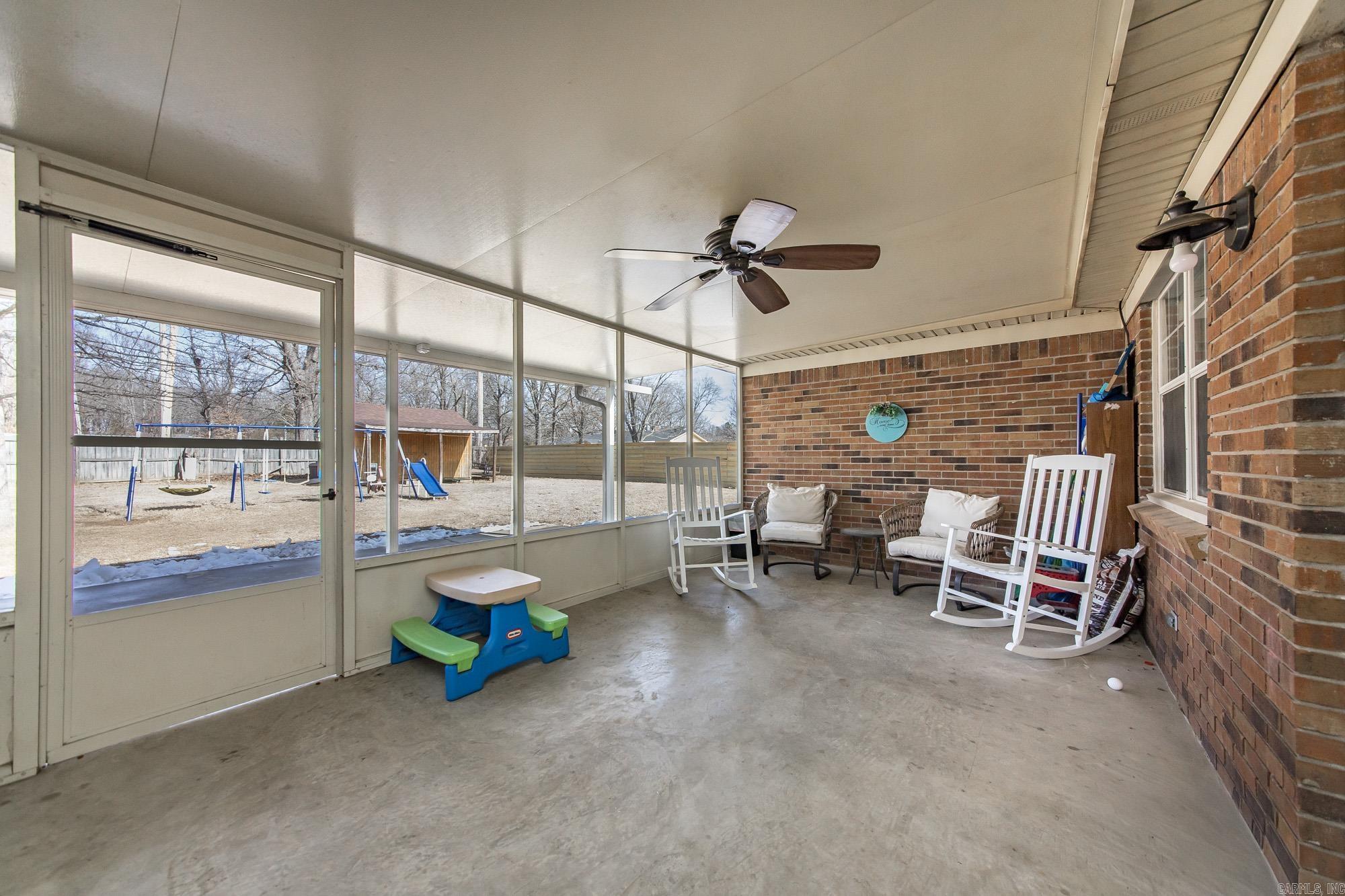 Crestwood Phase 1A - Residential