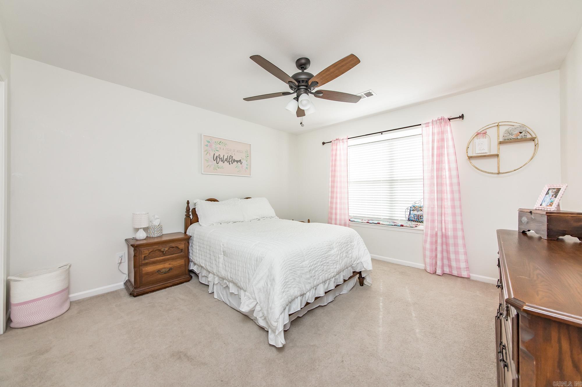 Crestwood Phase 1A - Residential