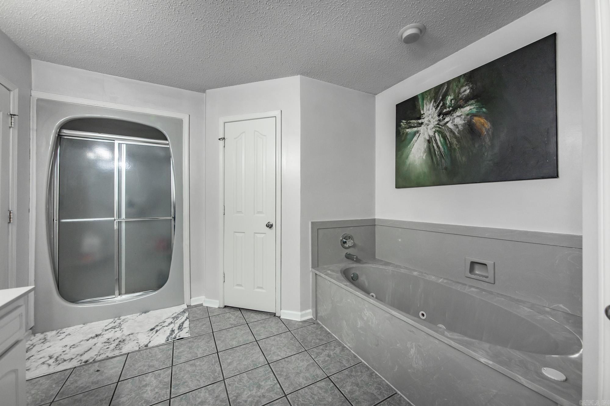 Crestwood Phase 1A - Residential