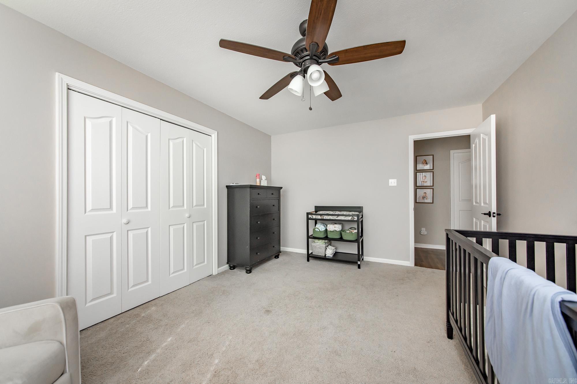 Crestwood Phase 1A - Residential