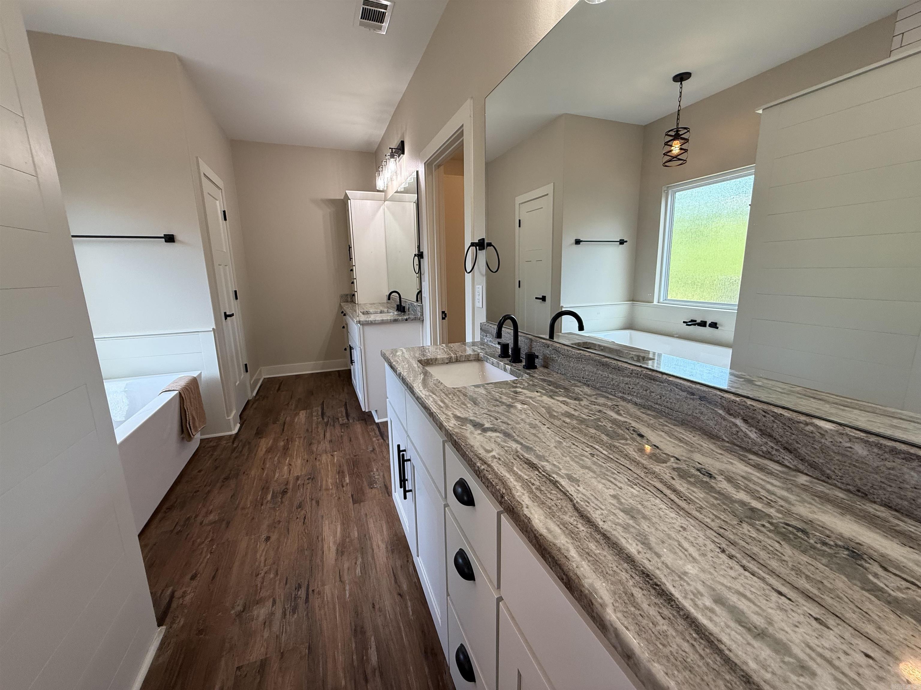 THE WATERS ON TIMBERLAKE - Residential