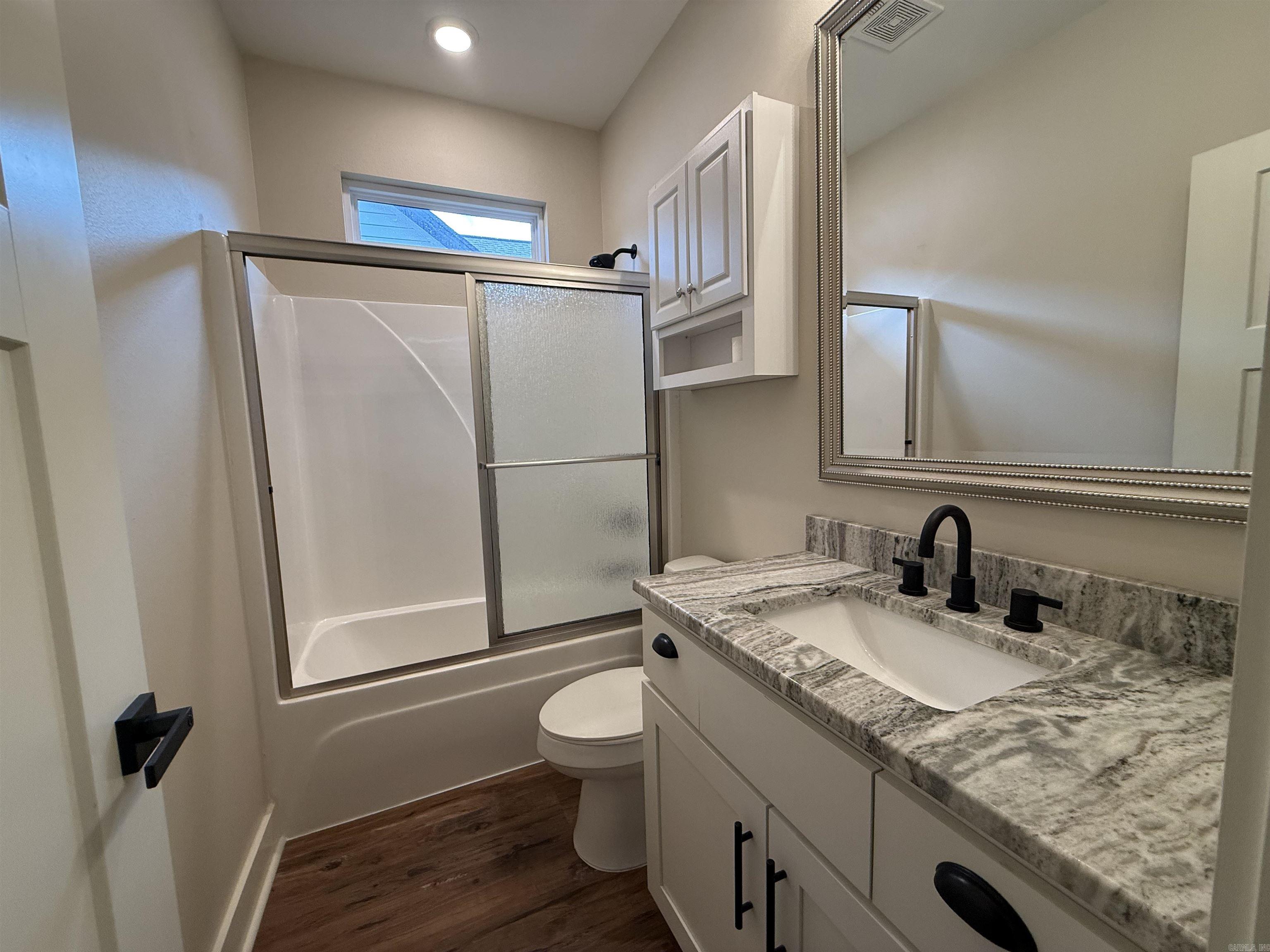 THE WATERS ON TIMBERLAKE - Residential