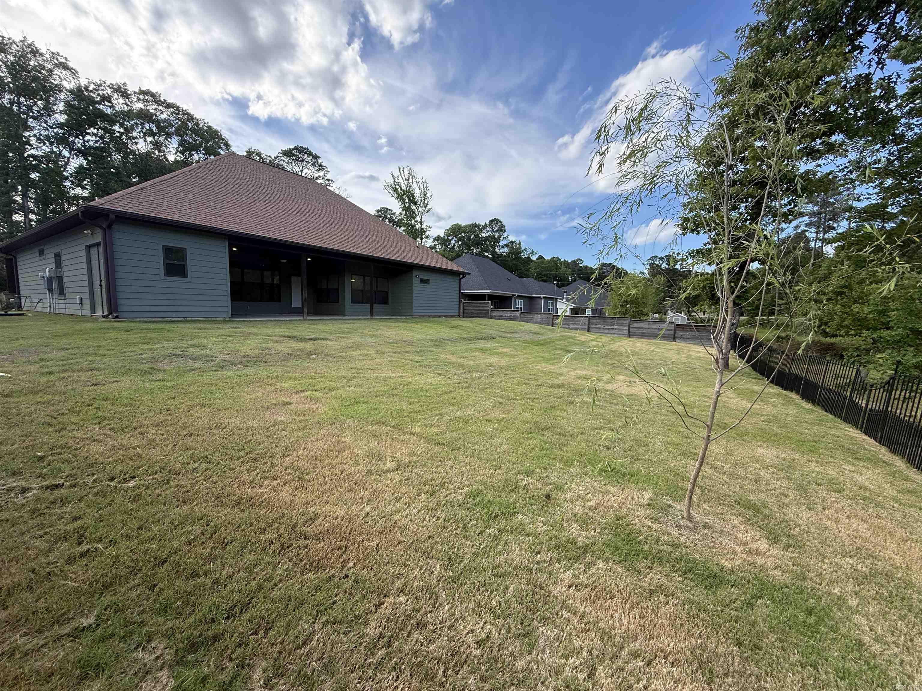 THE WATERS ON TIMBERLAKE - Residential