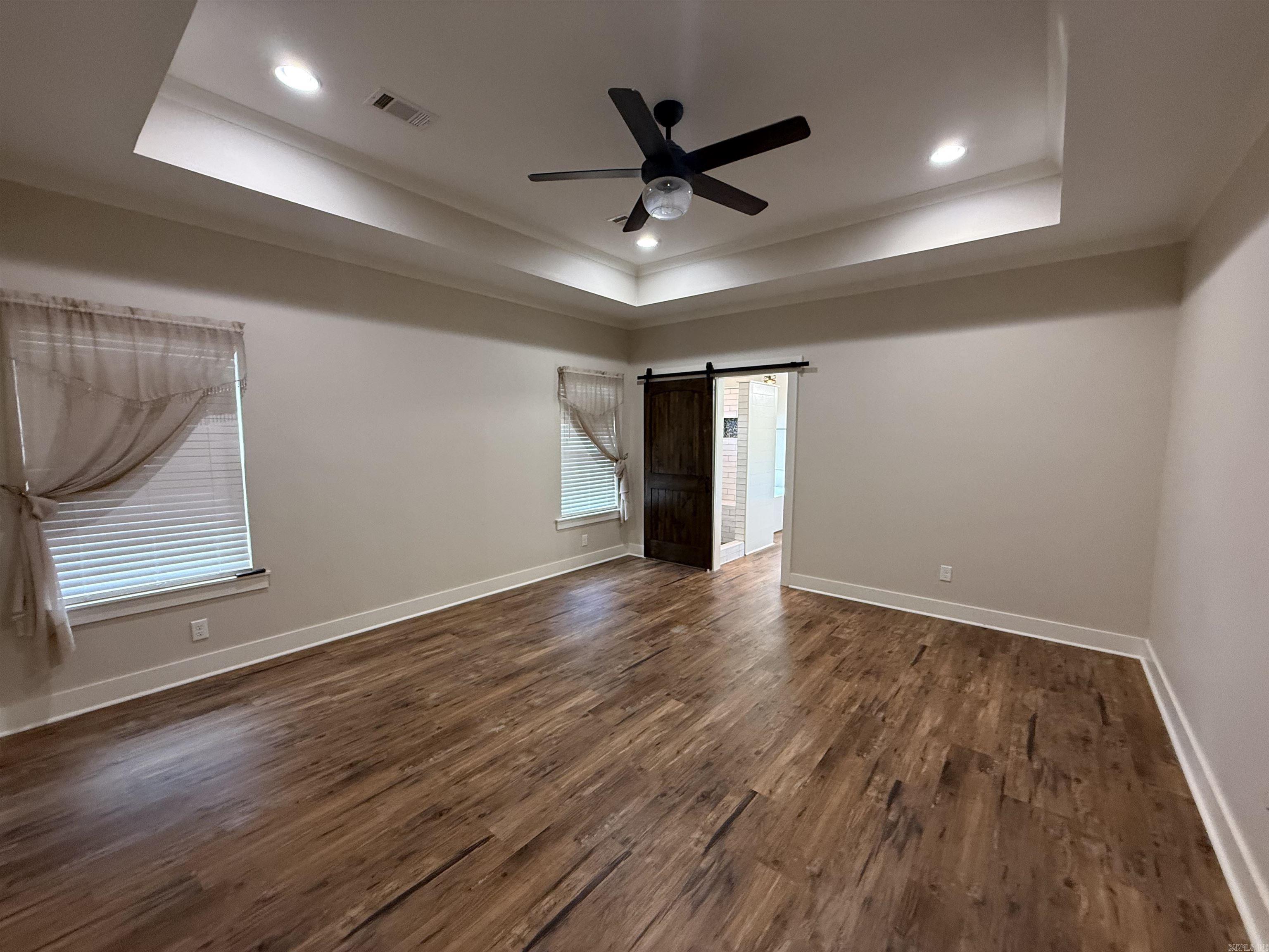THE WATERS ON TIMBERLAKE - Residential