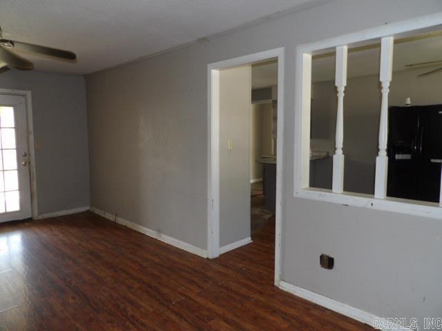 Forest Heights - Residential