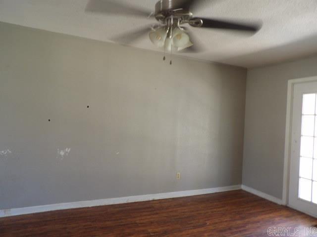 Forest Heights - Residential