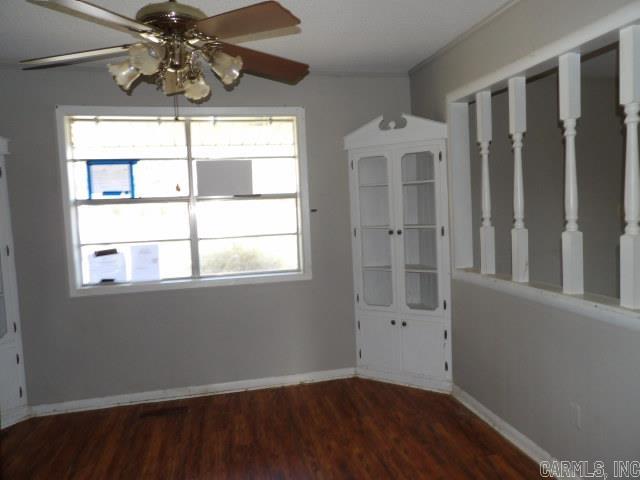 Forest Heights - Residential