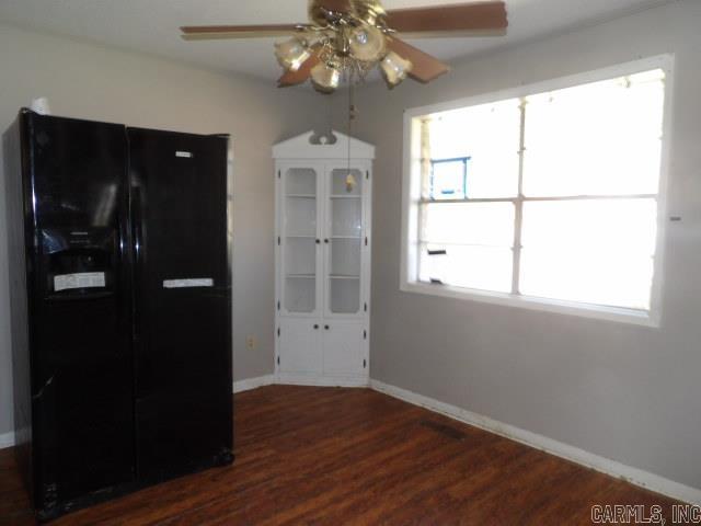 Forest Heights - Residential