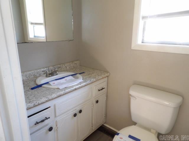 Forest Heights - Residential