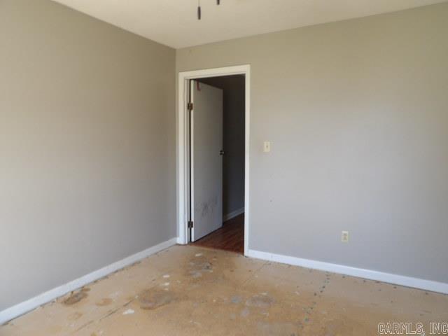 Forest Heights - Residential