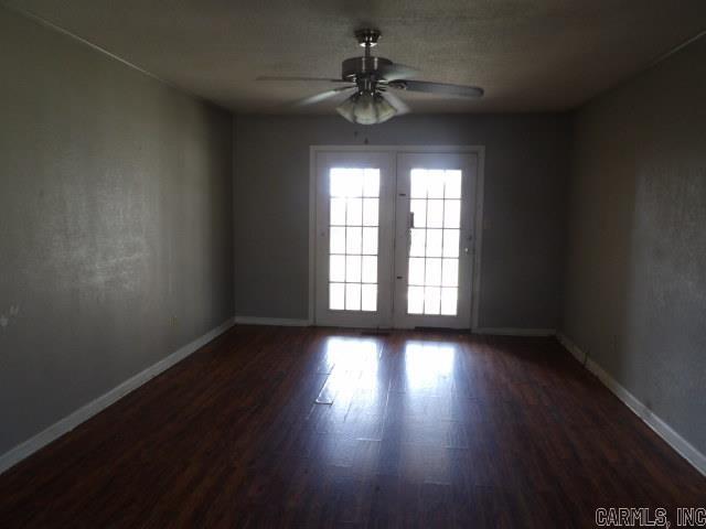 Forest Heights - Residential