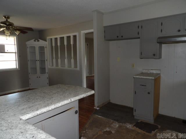 Forest Heights - Residential