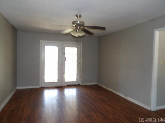 Forest Heights - Residential