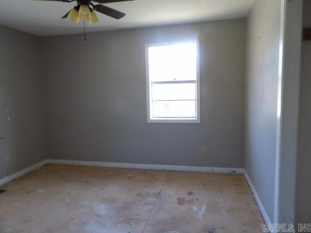 Forest Heights - Residential