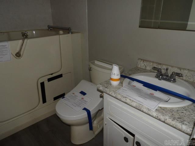 Forest Heights - Residential