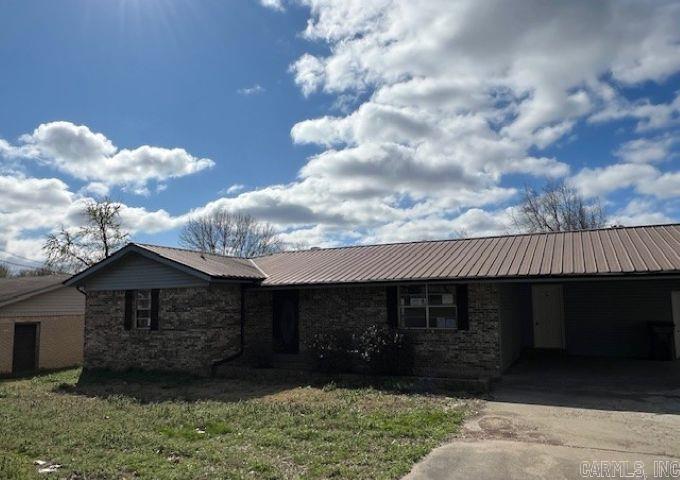 Forest Heights - Residential