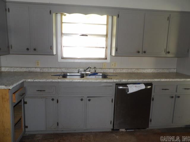 Forest Heights - Residential