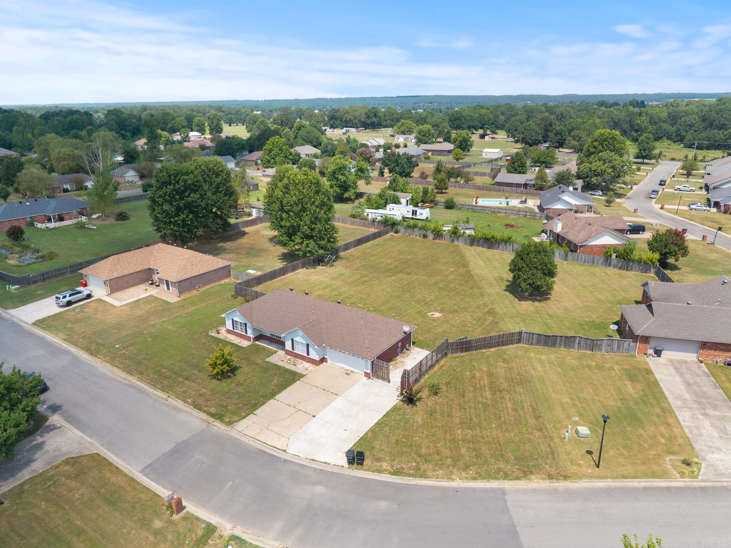 Dove Creek - Residential