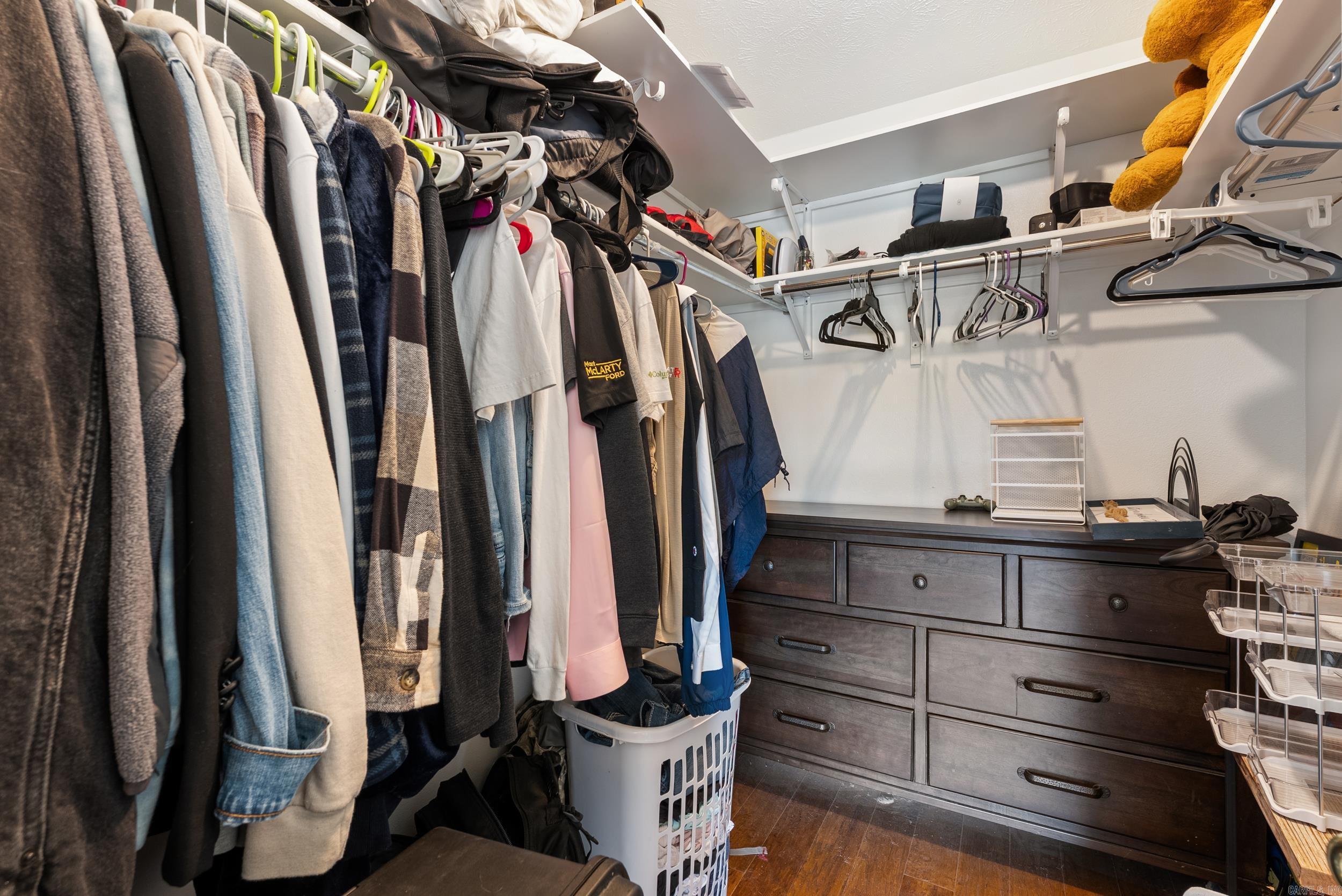 Dove Creek - Residential