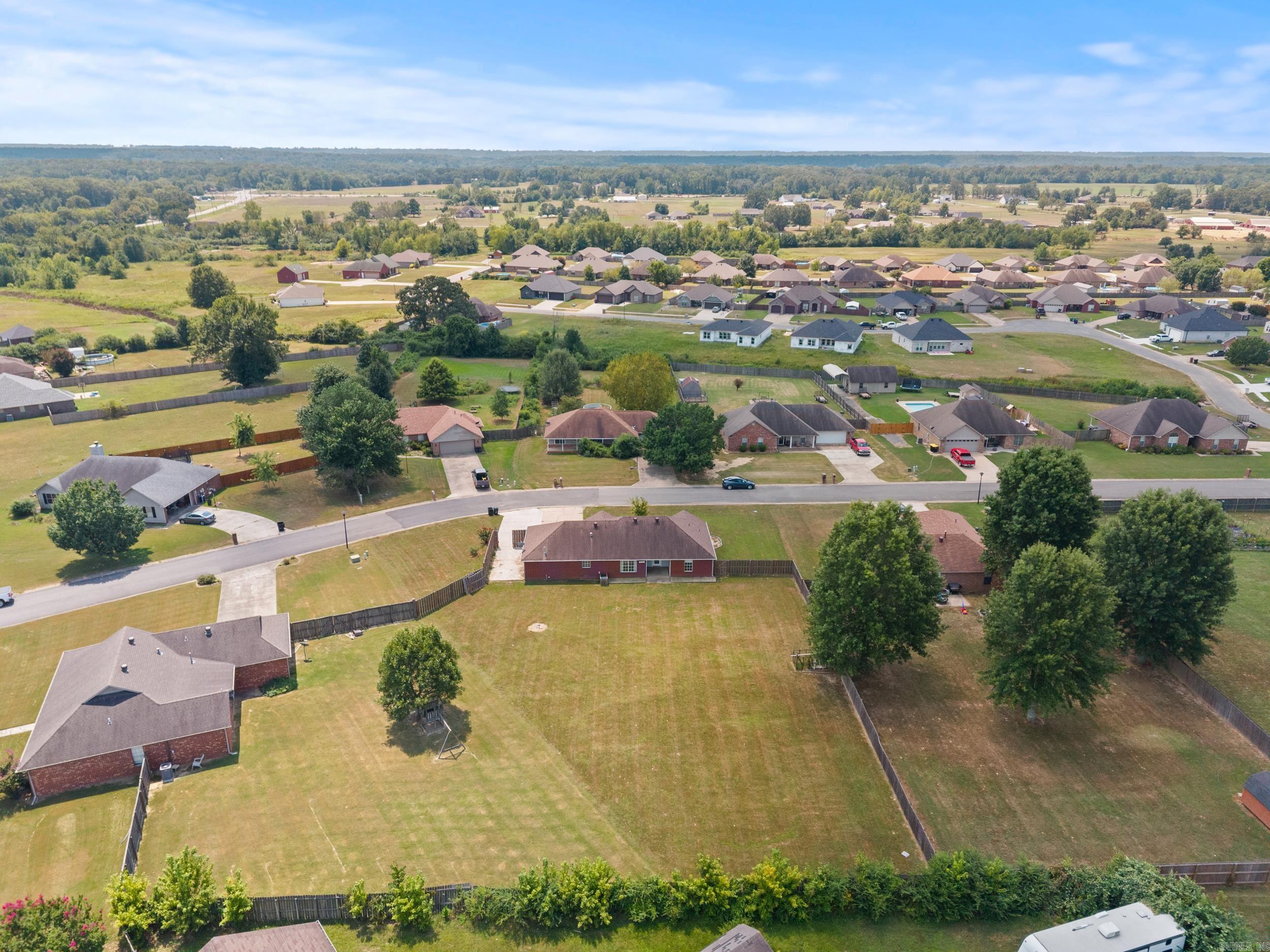 Dove Creek - Residential