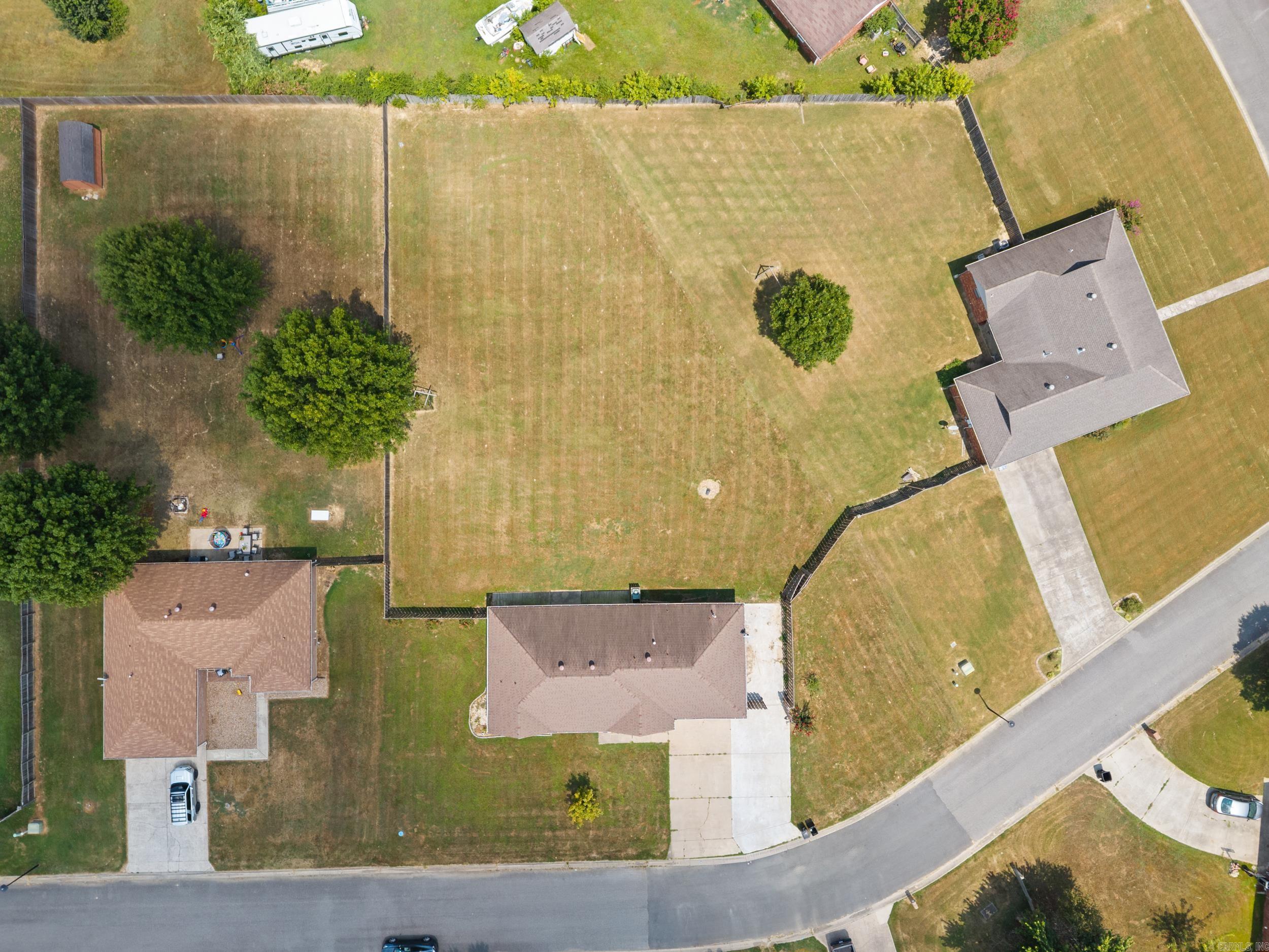 Dove Creek - Residential