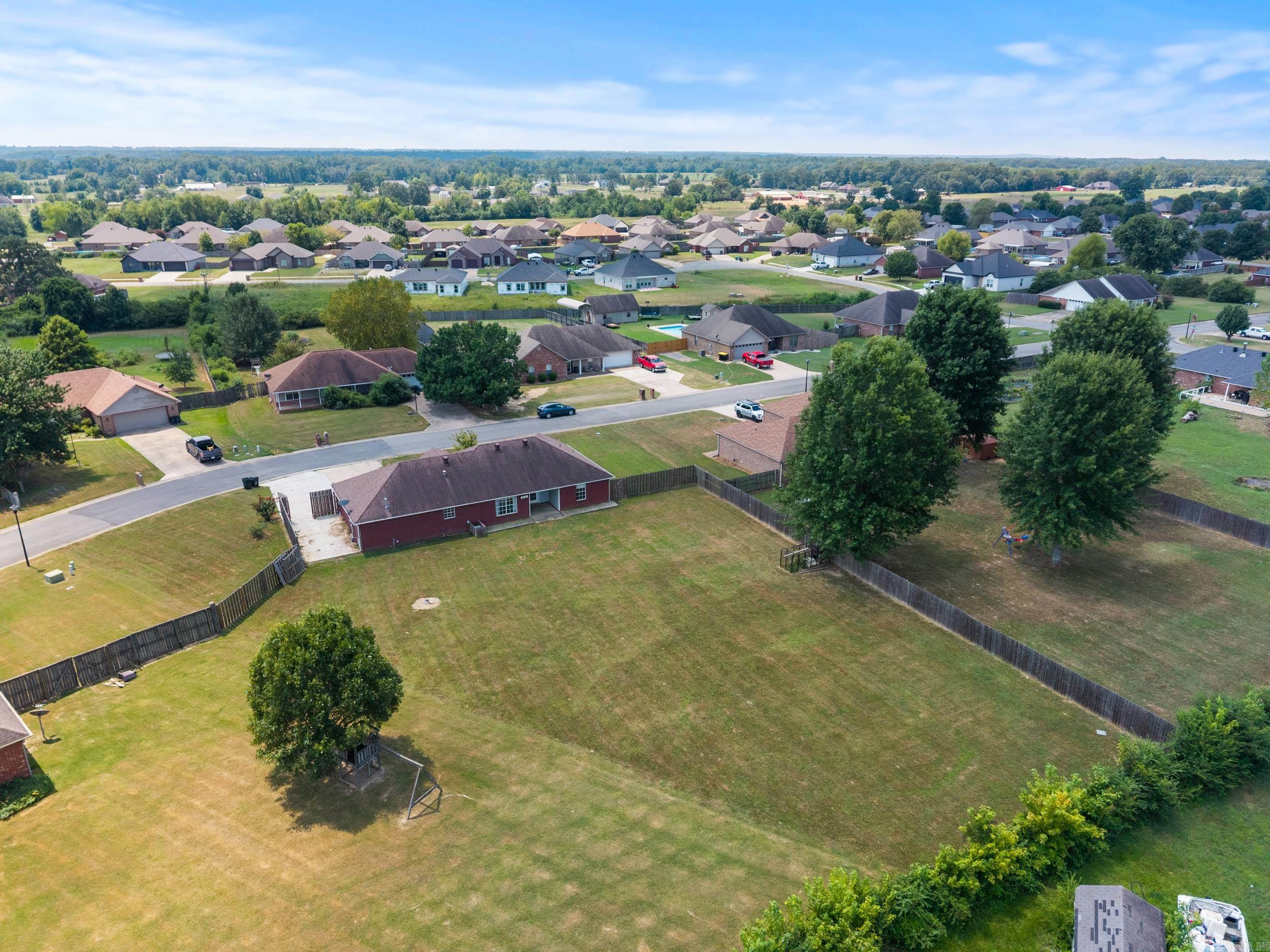 Dove Creek - Residential