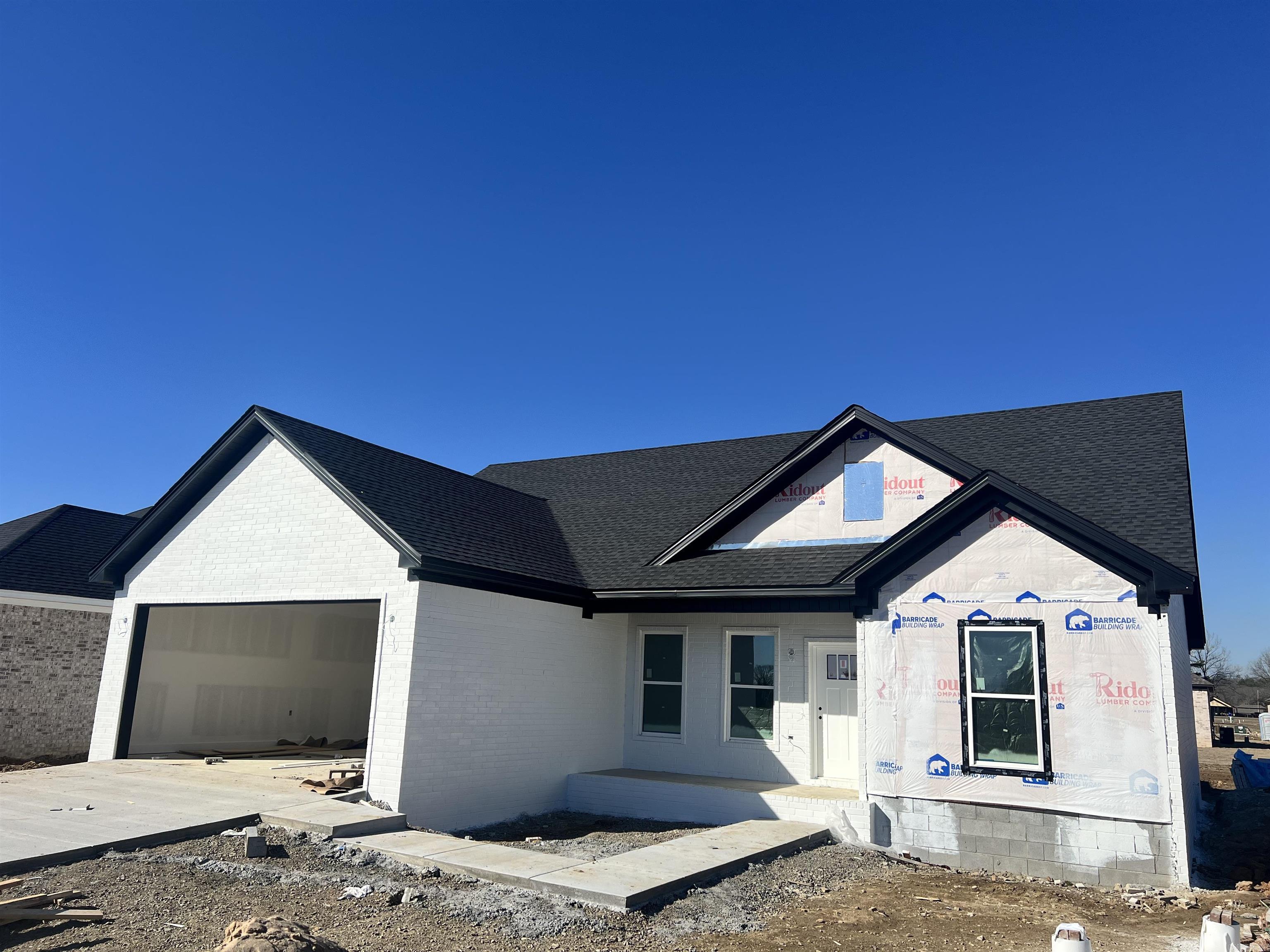 EAST MEADOW - Residential