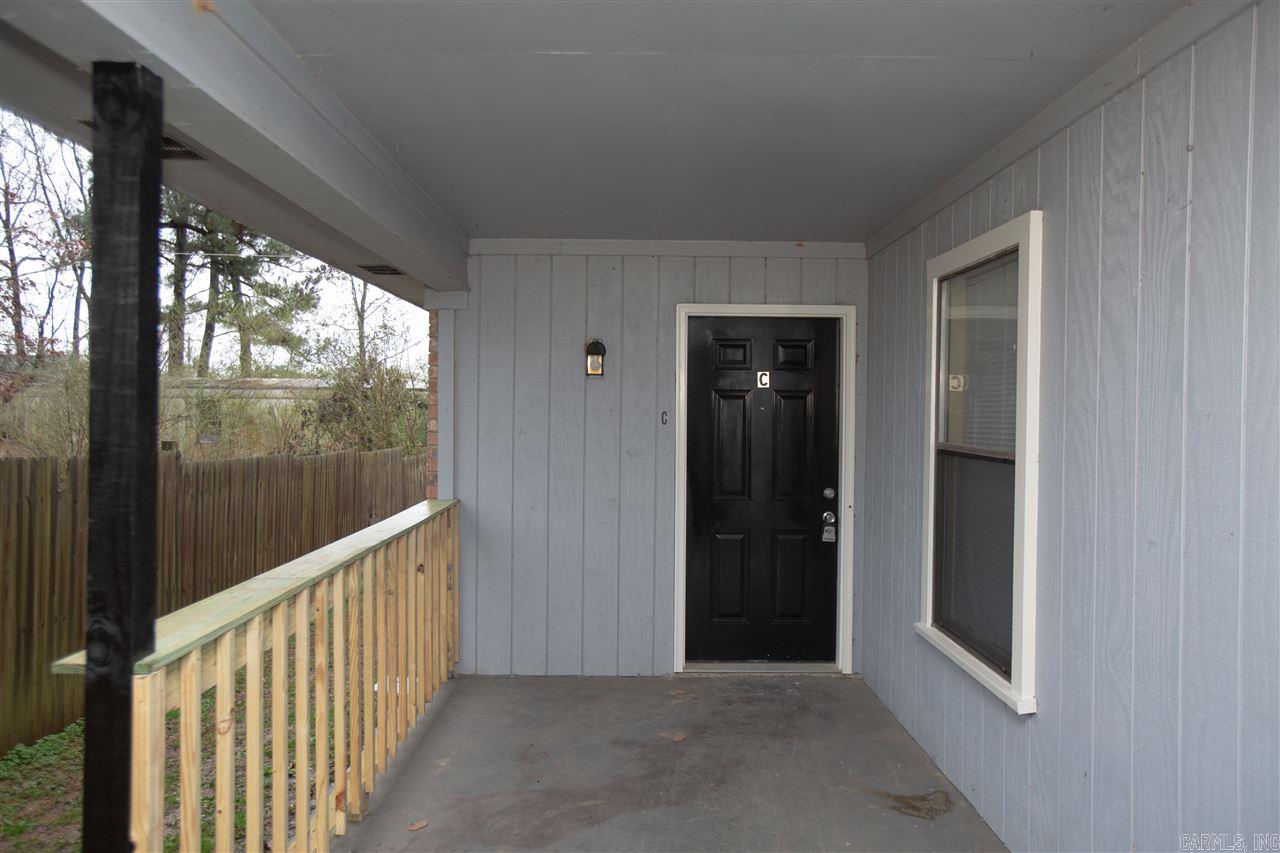 Gravel Ridge - Residential Lease