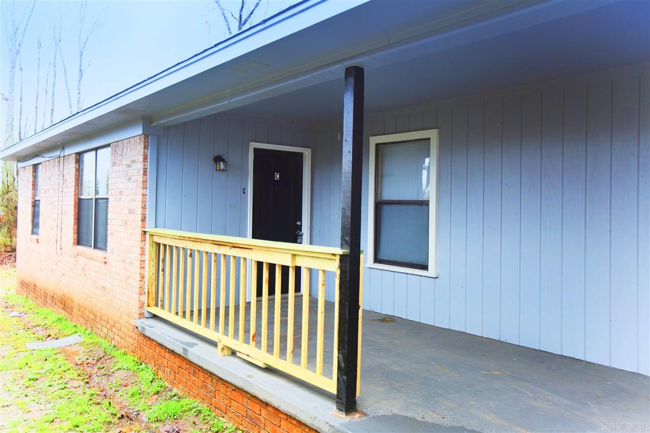 Gravel Ridge - Residential Lease