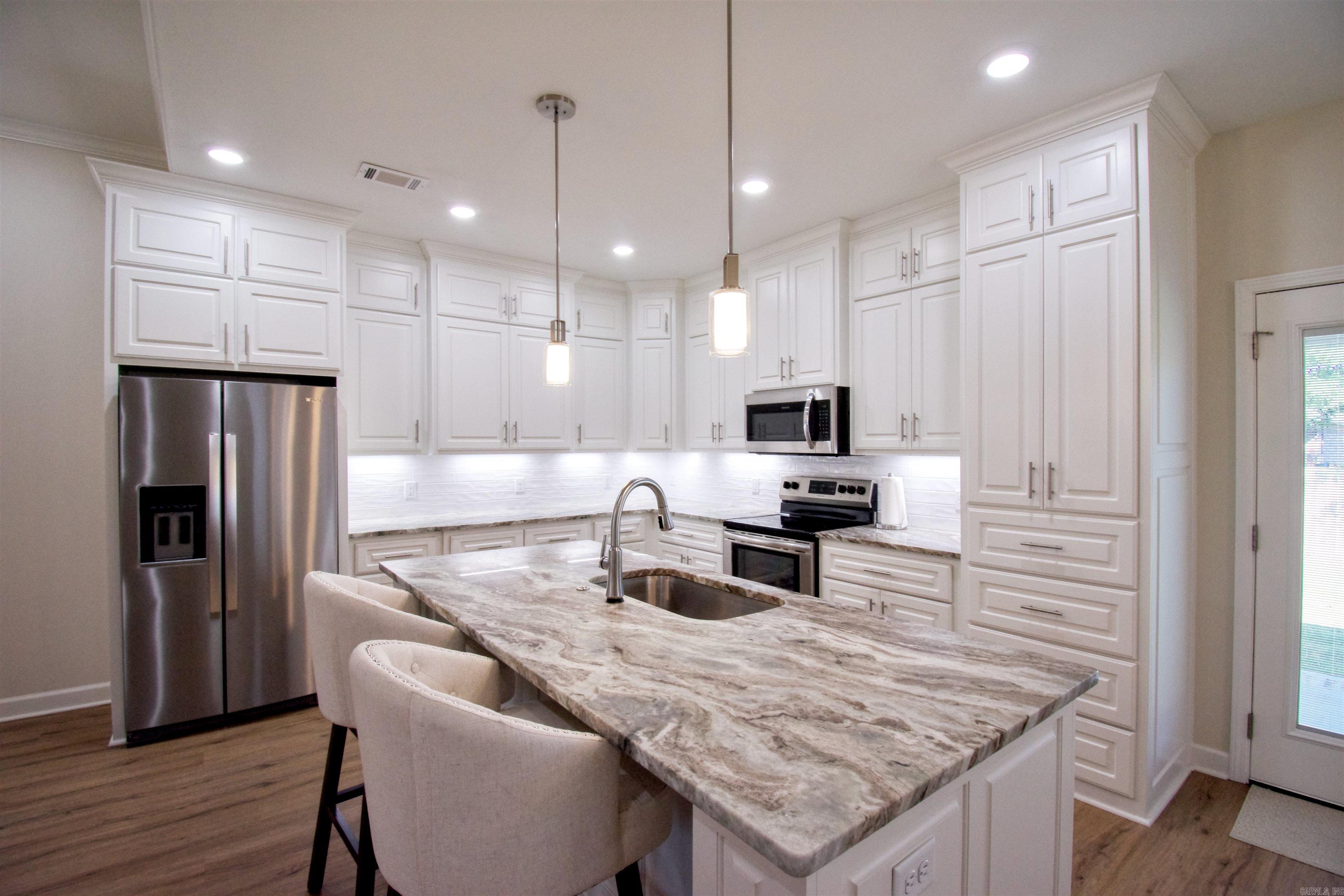 Wellswood - Residential